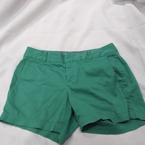 Banana Republic shorts